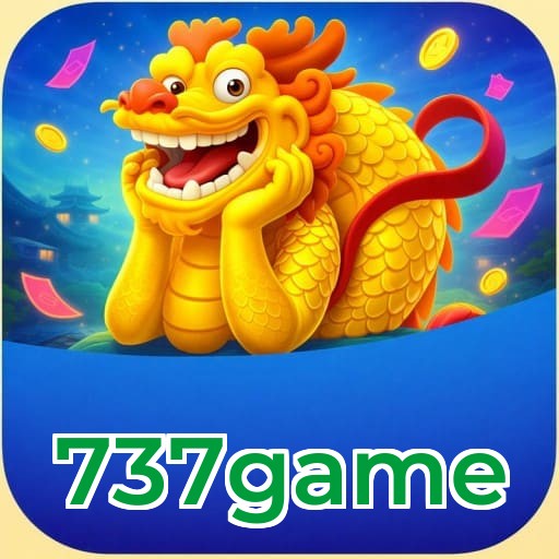 737game Logo