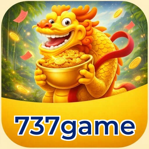 737game Logo