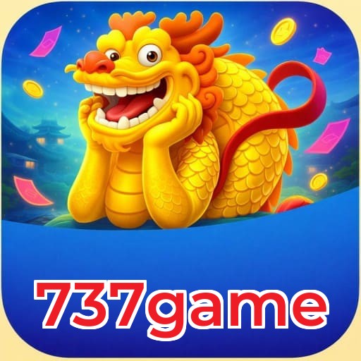 737game Logo