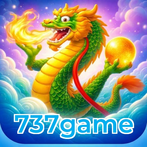 737game Logo