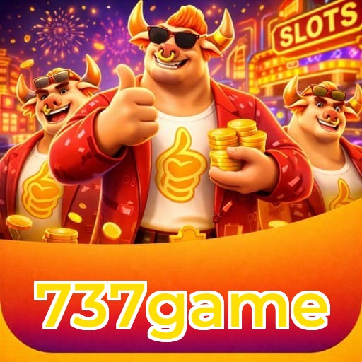 737game Logo
