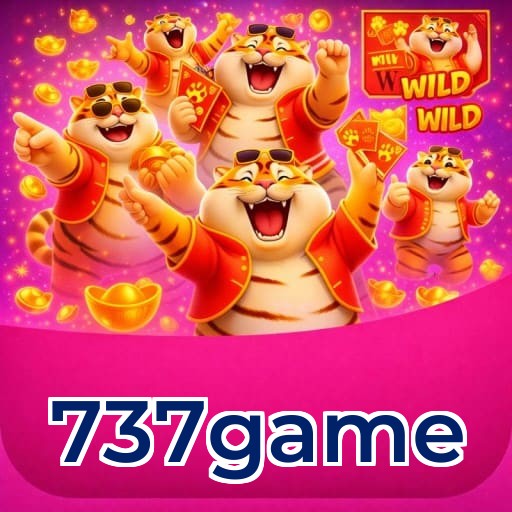 737game Logo