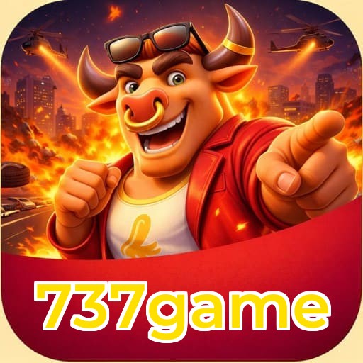 737game Logo