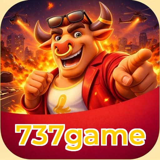 737game Logo