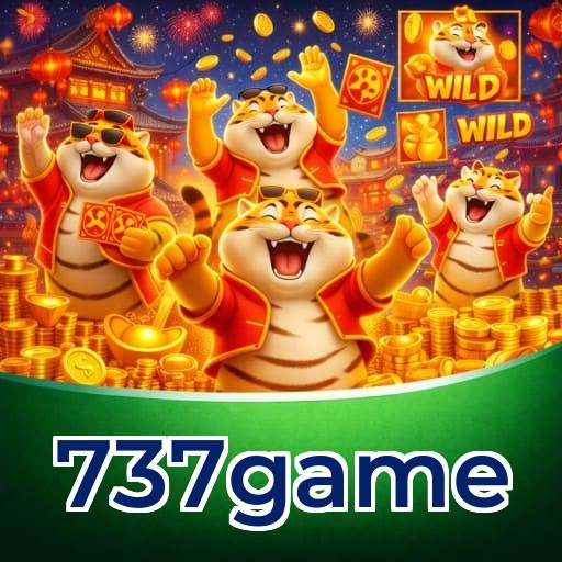 737game Logo