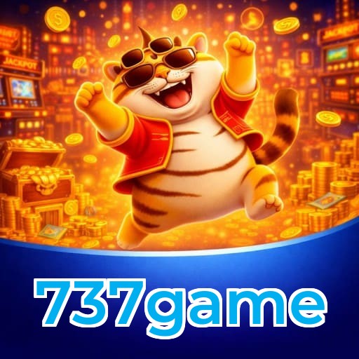 737game Logo