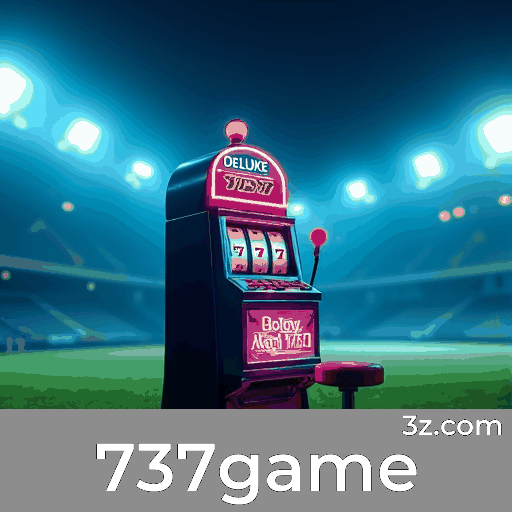 737game Logo