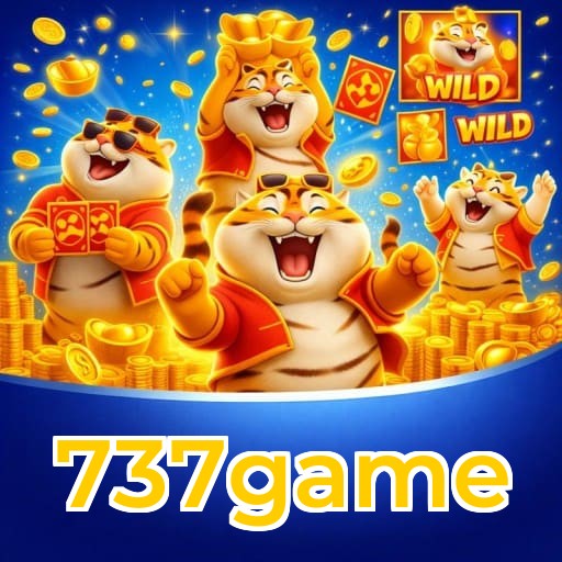 737game Logo
