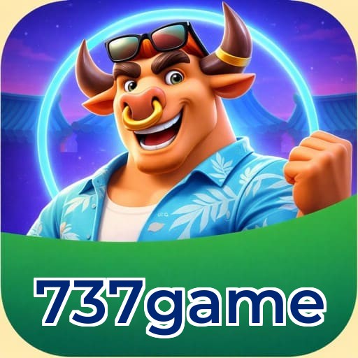 737game Logo