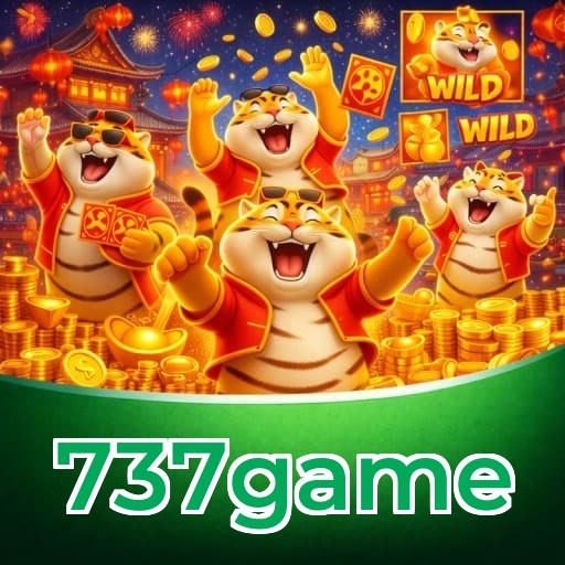 737game Logo