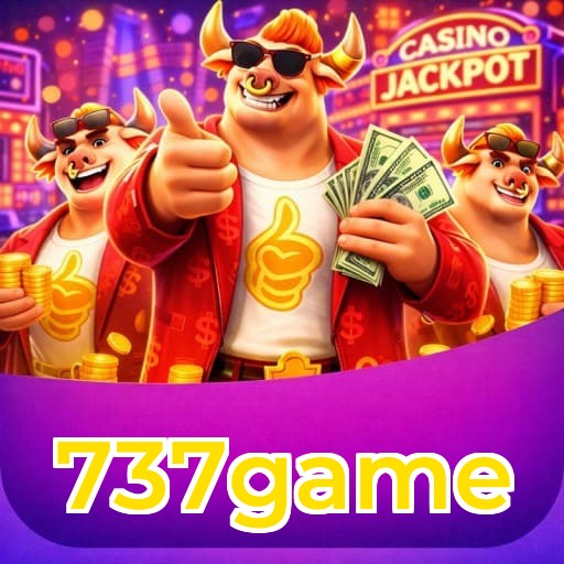737game Logo